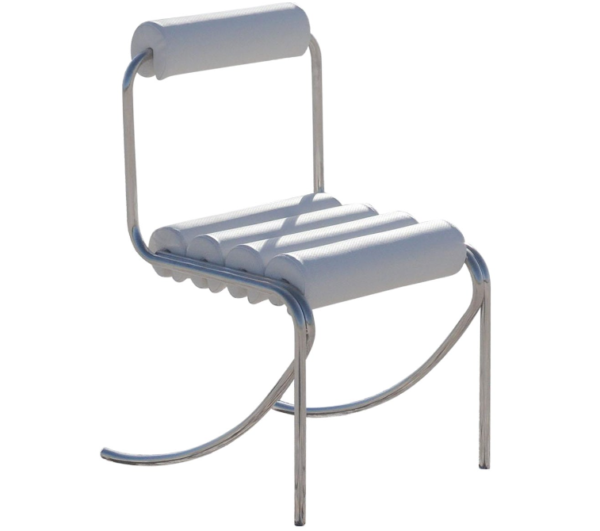 ELEGG CHAIR B