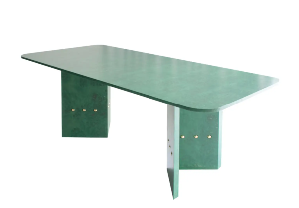 Epifania High Table