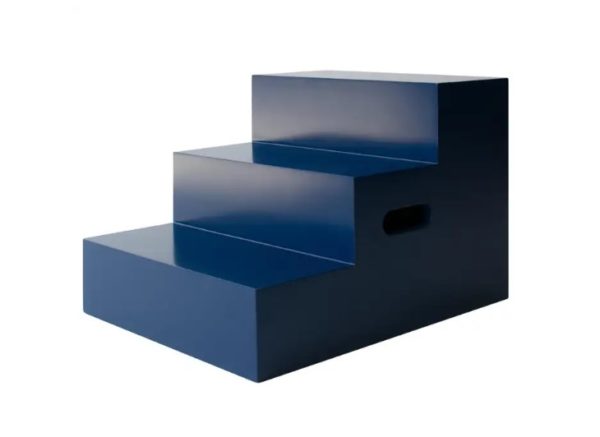 Metamorphic Nightstand