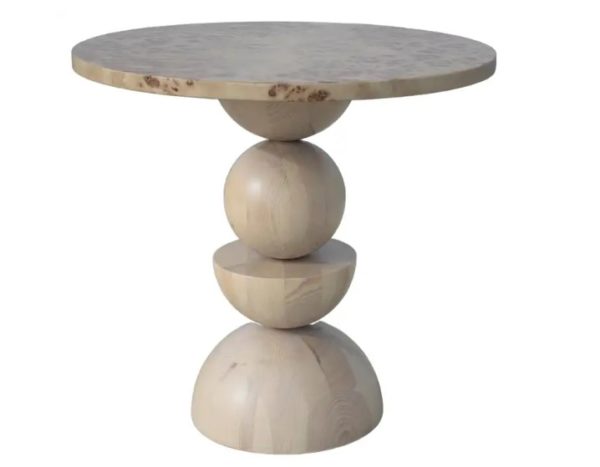 Sphere on Sphere coffee Table