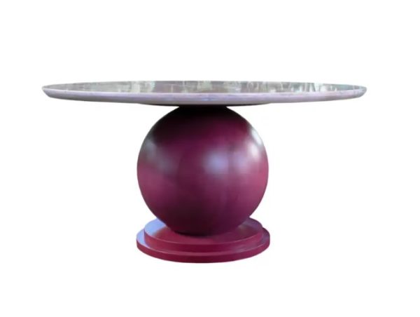 SPHERE TABLE