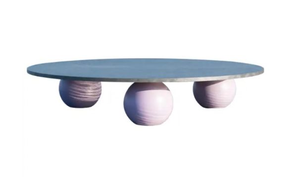 SEA SURFACE LOW TABLE
