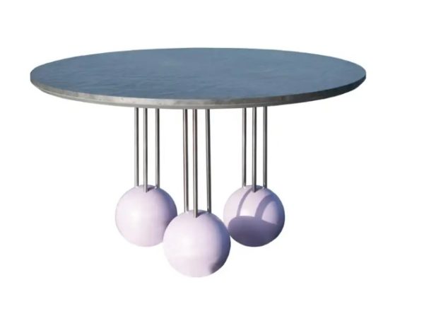 Sea Surface high Table