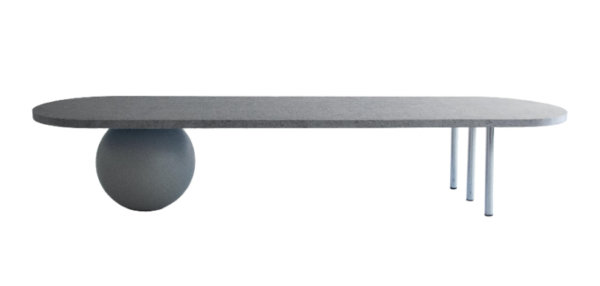 Sea surface low long table