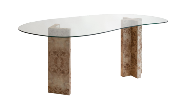 Epifania pillar table